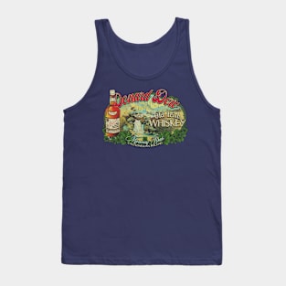 Donard Dew Old Irish Whiskey 1906 Tank Top